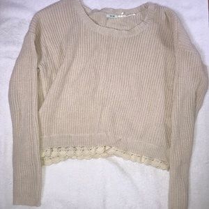 Medium urban outfitters kimchi blue sweater